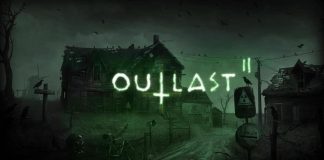 Outlast 2 – Nối tiếp thành công từ Outlast 1 ở ngôi làng giáo phái tà giáo