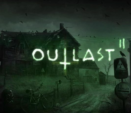 Outlast 2 - Game kinh dị nổi tiếng tại ngôi làng giáo phái tà đạo Outlast 2 – Nối tiếp thành công từ Outlast 1 ở ngôi làng giáo phái tà giáo