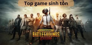 Tổng hợp 25+ game sinh tồn trên PC, Mobile hay nhất 2022