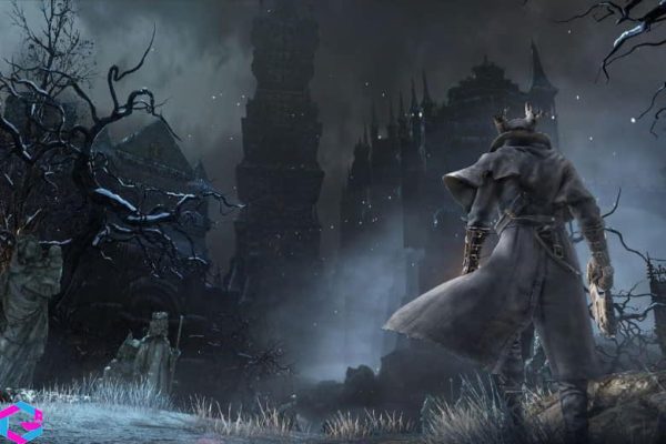 Bloodborne