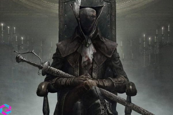 Bloodborne