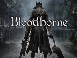 Bloodborne - Game hành động nhập vai cực khó rất hấp dẫn Bloodborne – Tựa game nổi tiếng nhờ độ khó cao, cốt truyện hấp dẫn