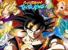 Chiến Binh Tối Thượng - Game chiến thuật 7 Viên Ngọc Rồng Game Chiến Binh Tối Thượng – Tựa game 7 viên ngọc rồng phiên bản chiến thuật