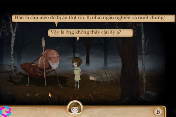 Fran Bow