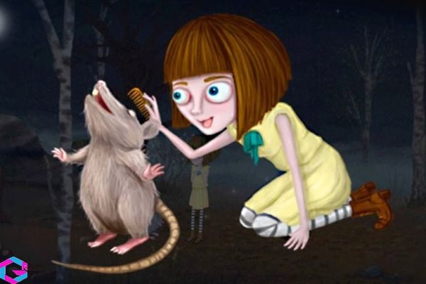 Fran Bow