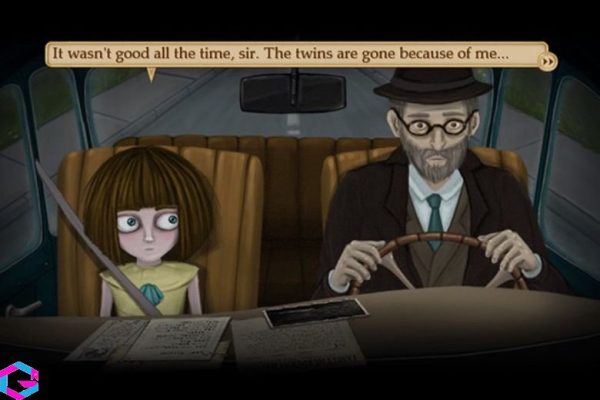 Fran Bow