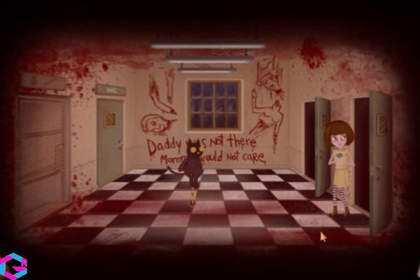 Fran Bow