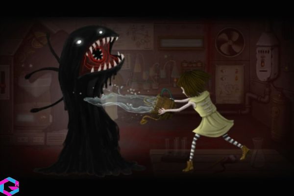 Fran Bow