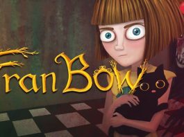 Fran Bow - Game kinh dị giải đó đi tìm sự thật vô cùng ám ảnh Fran Bow - Game kinh dị giải đó đi tìm sự thật vô cùng ám ảnh