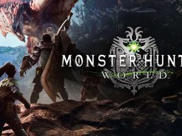 Monster Hunter: World - Game săn bắn, chiến đấu với quái vật Monster Hunter: World - Game săn bắn, chiến đấu với quái vật