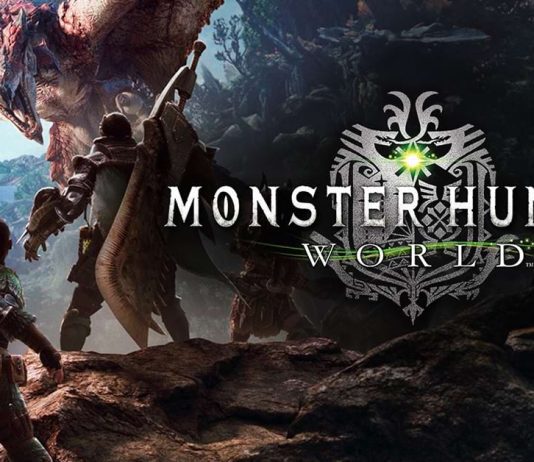 Monster Hunter: World - Game săn bắn, chiến đấu với quái vật