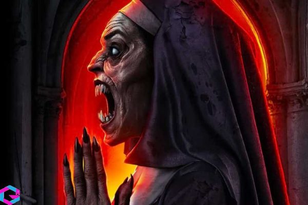 Evil Nun