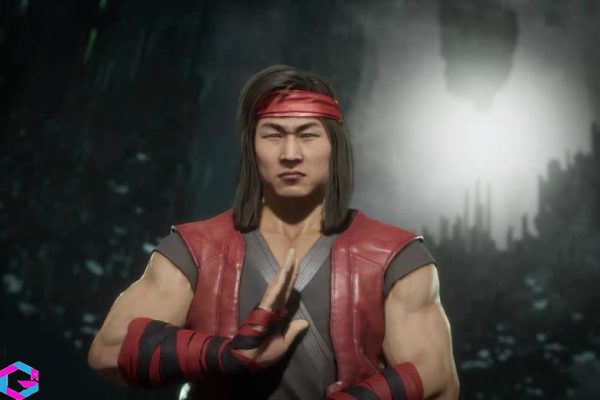 Mortal Kombat 11