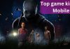 Top 20+ game kinh dị Mobile Android và iOS mùa Halloween 2022