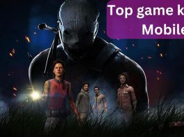 Top 20+ game kinh dị mobile đáng sợ nhiều người chơi nhất Top 20+ game kinh dị Mobile Android và iOS mùa Halloween 2022