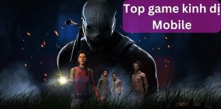 Top 20+ game kinh dị Mobile Android và iOS mùa Halloween 2022