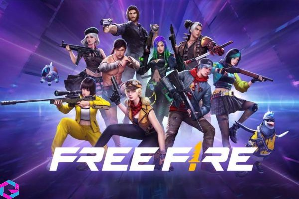 Free Fire