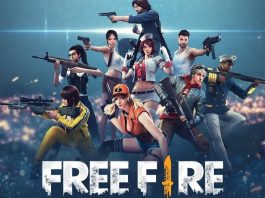 Free Fire – Game sinh tồn, bắn súng để chiến thắng được nhiều người yêu thích