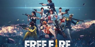 Free Fire – Game sinh tồn, bắn súng để chiến thắng được nhiều người yêu thích