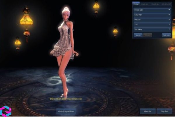 Blade & Soul: Revolution 