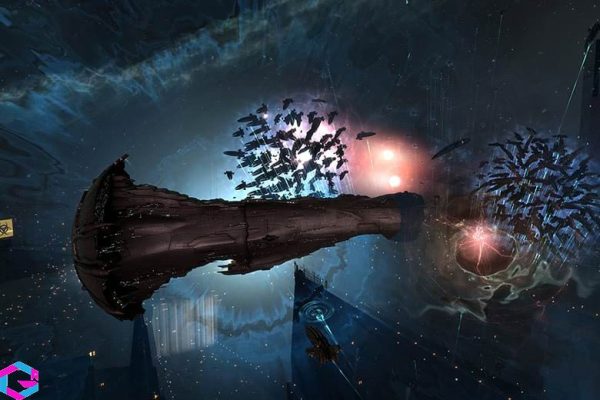 eve online 2