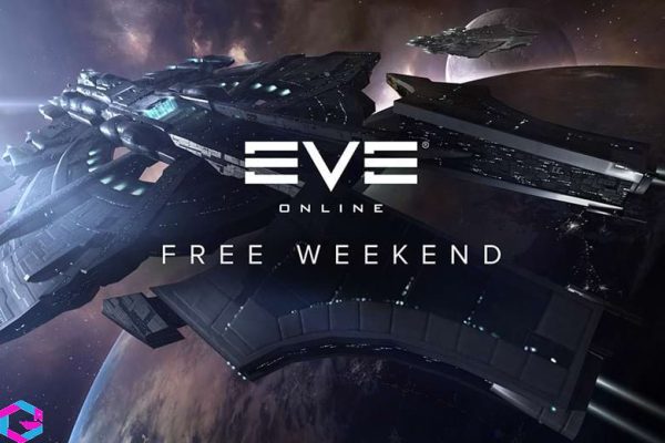 eve online 3