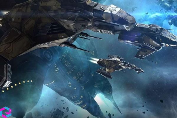 eve online 5