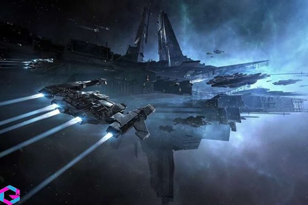 eve online 9