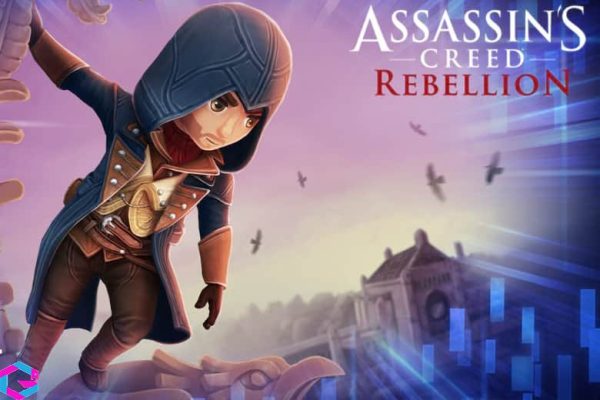 Assassin's Creed Rebellion