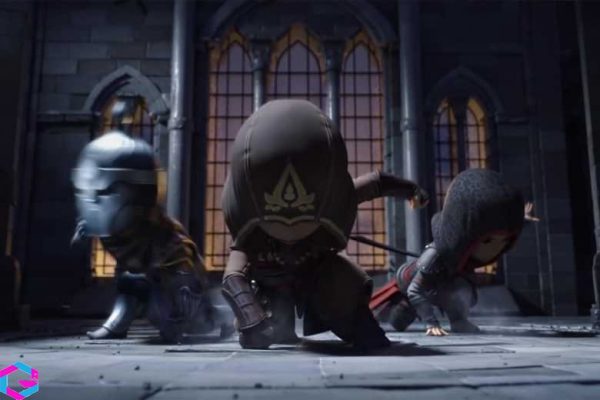 Assassin's Creed Rebellion