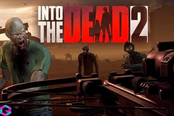 Into the Dead 2