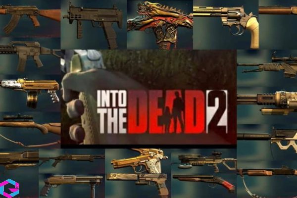 Into the Dead 2