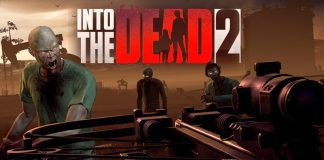 Game Into the Dead 2 – Sinh tồn trong thời tận thế chống lại Zombie