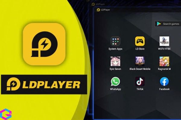 LDPlayer