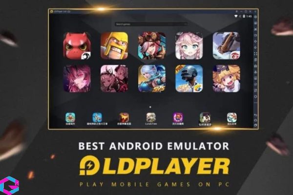 LDPlayer