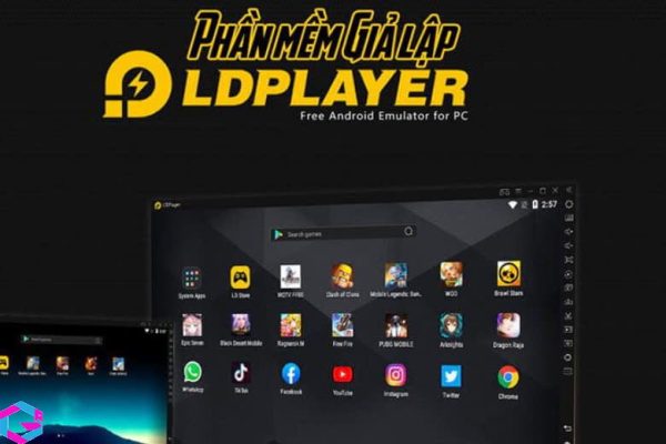 LDPlayer