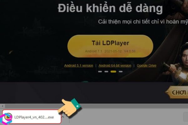 LDPlayer