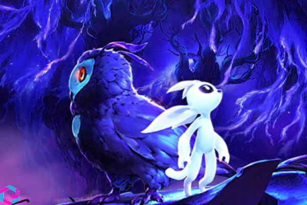 Ori and the Will of the Wisps