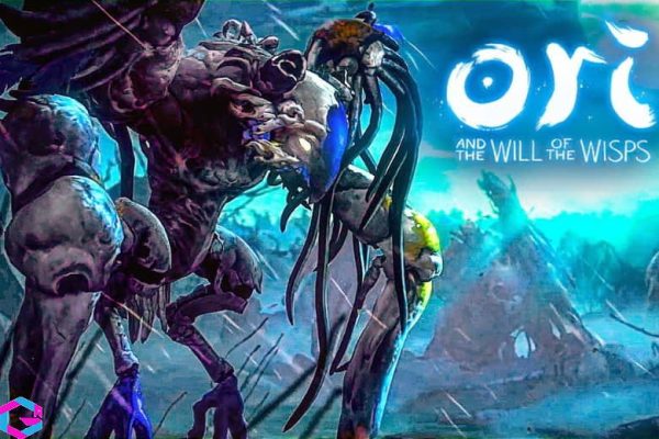 Ori and the Will of the Wisps