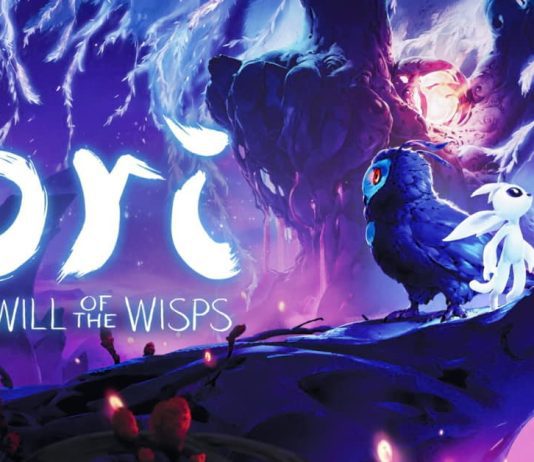 Ori and the Will of the Wisps – Trò chơi lấy đi nước mắt game thủ