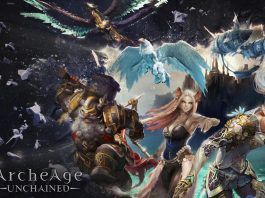 ArcheAge - Game MMORPG xây dựng, phát triển vương quốc Game ArcheAge – Game MMORPG đồ họa cực đẹp của Hàn Quốc
