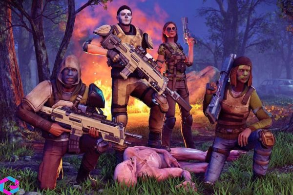 XCOM 2