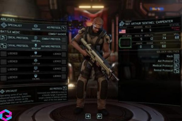 XCOM 2