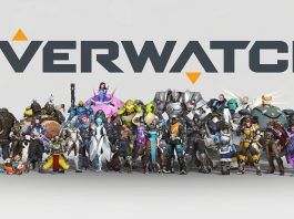 Overwatch - Game chiến thuật bắn súng góc nhìn thứ nhất Game OverWatch – Tựa game bắn súng chiến thuật với kỹ năng cao vô cùng hấp dẫn