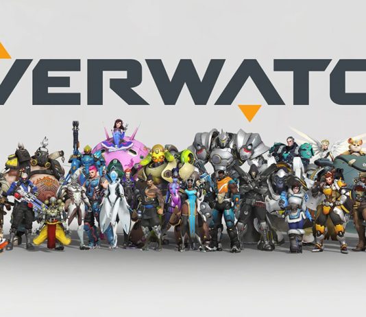 Game OverWatch – Tựa game bắn súng chiến thuật với kỹ năng cao vô cùng hấp dẫn