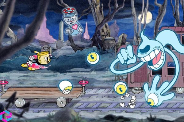 Cuphead