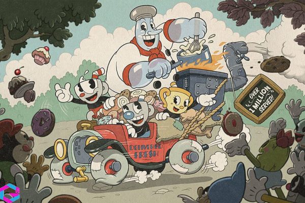 Cuphead