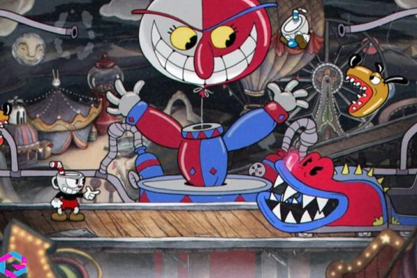 Cuphead