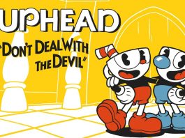 Game Cuphead – Game giao kèo với quỷ, khó nhất hệ mặt trời mà bạn nên chơi 2022