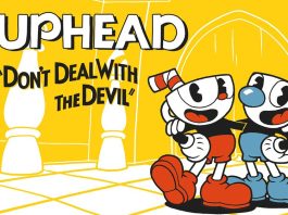 Cuphead - Tựa game khó phong cách hoạt hình đầy thử thách Game Cuphead – Game giao kèo với quỷ, khó nhất hệ mặt trời mà bạn nên chơi 2022